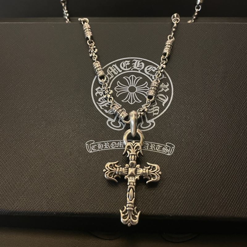 Chrome Hearts Necklaces